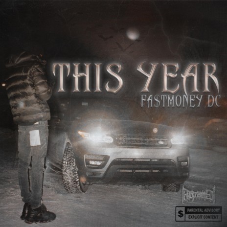 This Year Freestyle | Boomplay Music