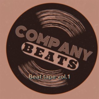 Beat tape vol.1