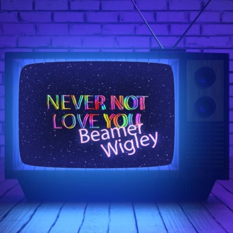 Never Not Love You | Boomplay Music