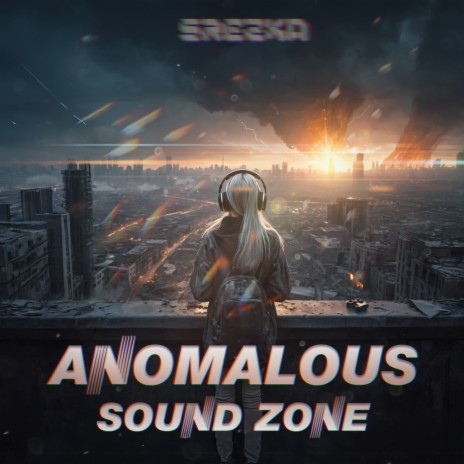 Anomalous Sound Zone | Boomplay Music