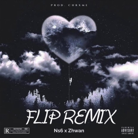 Flip (Remix) ft. NS6 | Boomplay Music