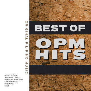 Best of OPM Hits