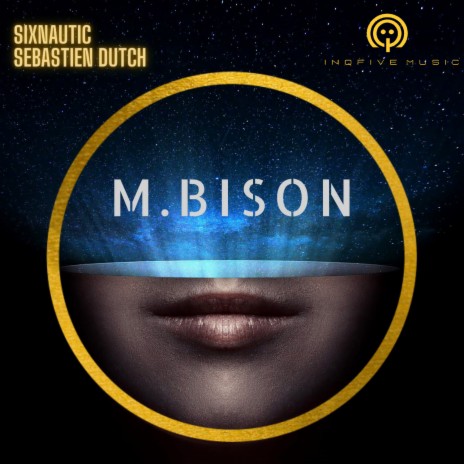 Mbison (Original Mix) ft. Sebastien Dutch | Boomplay Music