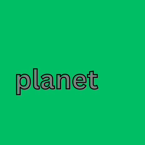 Planet | Boomplay Music