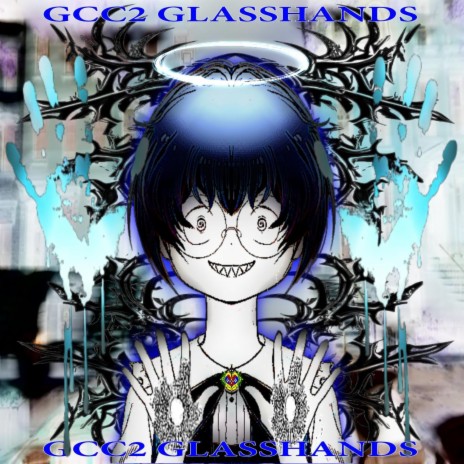 GLASS HANDS | Boomplay Music