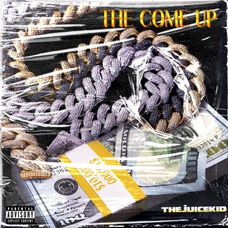 THE COME UP | Boomplay Music