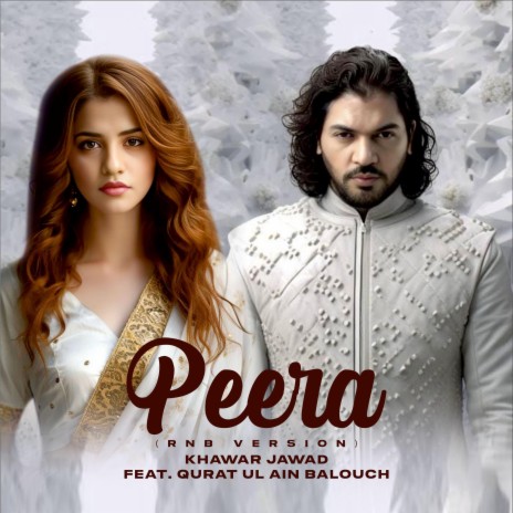 Peera (R&B Version) ft. Quratulain Balouch