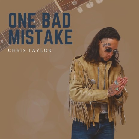 One Bad Mistake | Boomplay Music