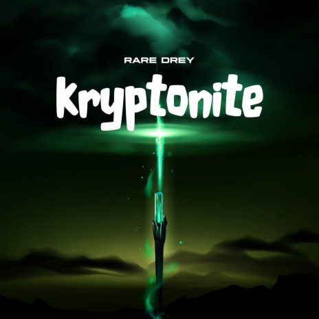 Kryptonite | Boomplay Music