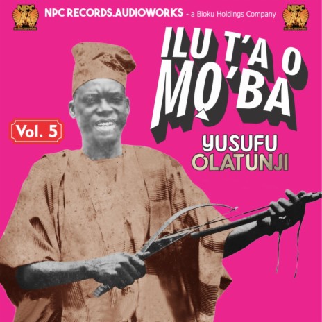 Idayatu Showami | Boomplay Music