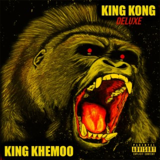 King Kong (Deluxe)