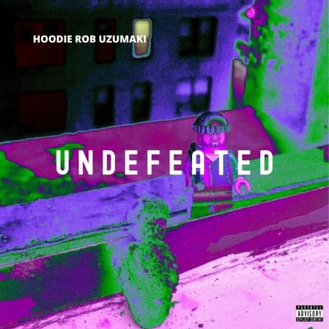 Undefeated | Boomplay Music