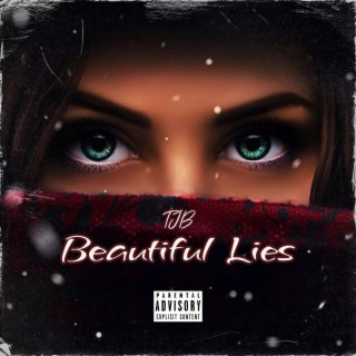 Beautiful Lies ft. Kurst lyrics | Boomplay Music