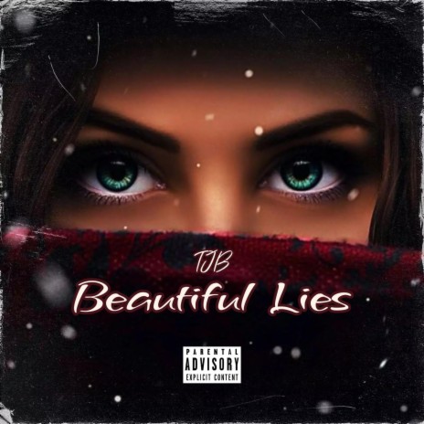 Beautiful Lies ft. Kurst | Boomplay Music