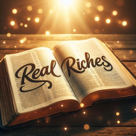 Real Riches | Boomplay Music