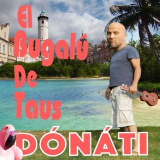 Dónáti