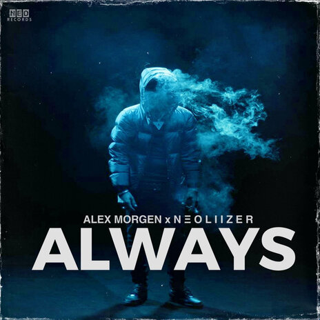 Always ft. Alex Morgen | Boomplay Music