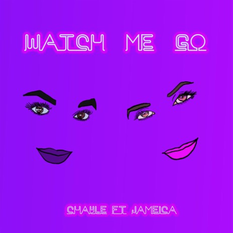 Watch Me Go (feat. Official Jameica)