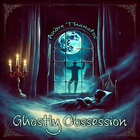 Ghostly Obssession | Boomplay Music