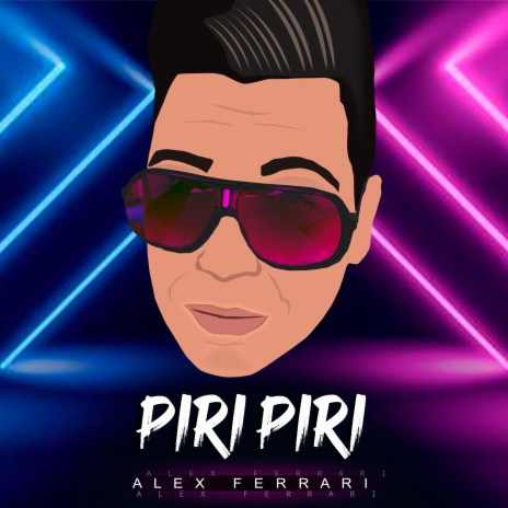 Piri Piri | Boomplay Music