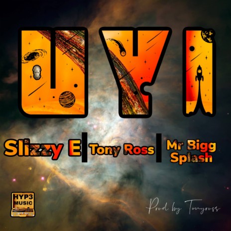 UYI ft. Tony Ross & Mr Bigg Splash | Boomplay Music