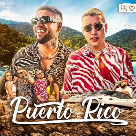 Puerto Rico | Boomplay Music