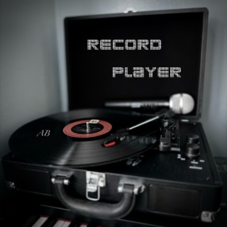 Record Player lyrics | Boomplay Music