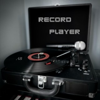 Record Player