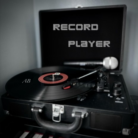 Record Player | Boomplay Music