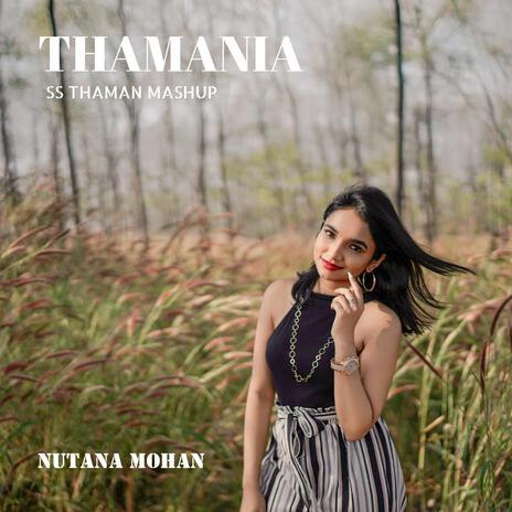 THAMANIA | Boomplay Music