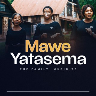 MAWE YATASEMA