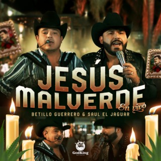 Jesús Malverde (En Vivo)