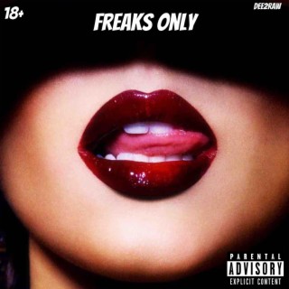 Freaks Only