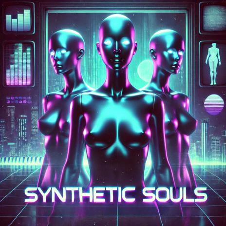 Synthetic Souls | Boomplay Music