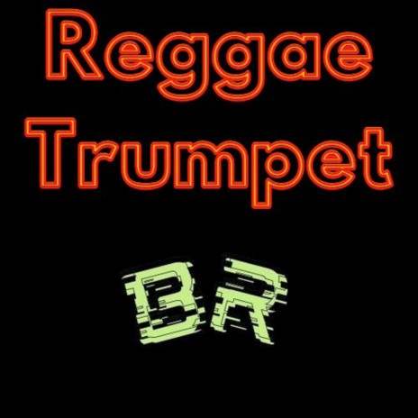 Reggae trumpet