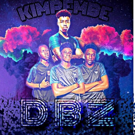 Kipembe | Boomplay Music