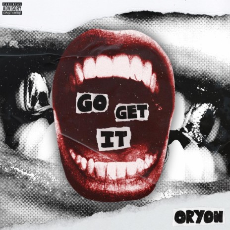 GO GET IT | Boomplay Music