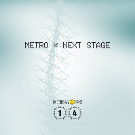 Next Stage | Boomplay Music