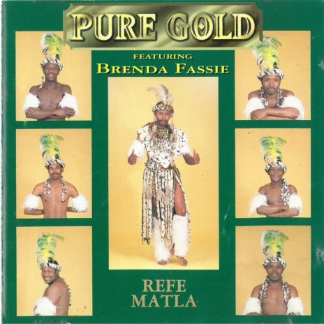 Tsholela ft. Brenda Fassie | Boomplay Music