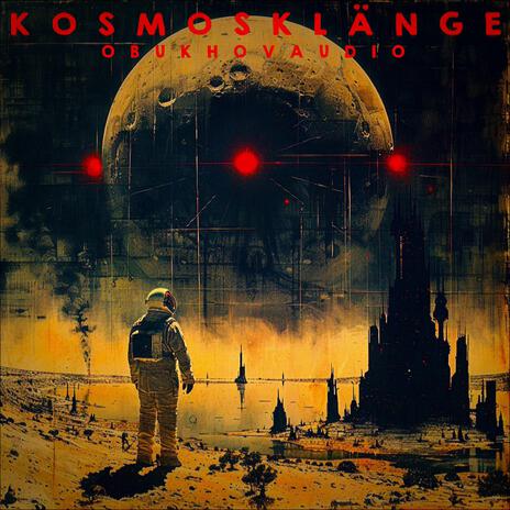 Kosmosklänge