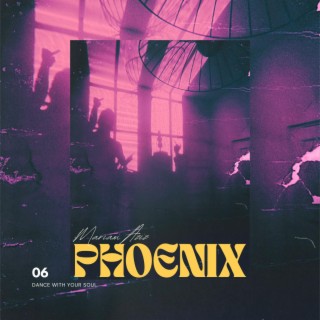 PHOENIX lyrics | Boomplay Music