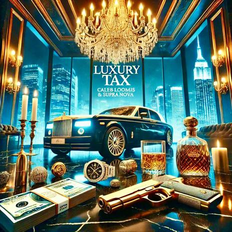 Luxury Tax | Boomplay Music