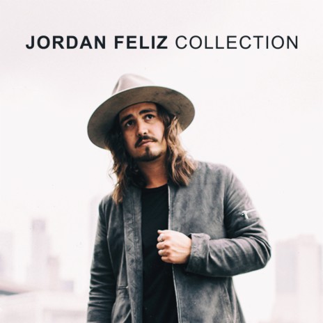 Jordan Feliz Never Too Far Gone Live from Capitol Studios 1