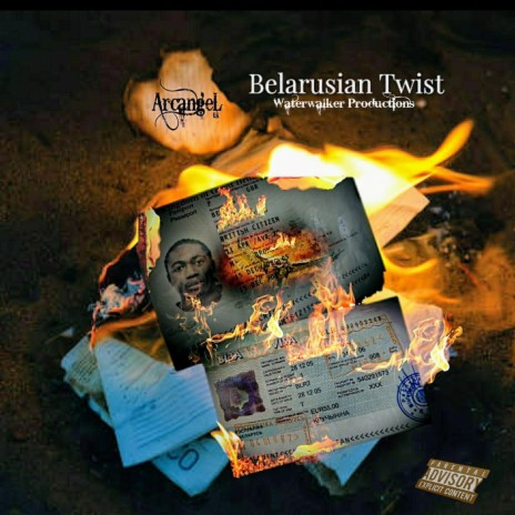 Belarusian Twist | Boomplay Music