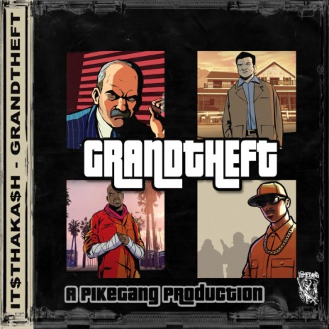 Grand Theft