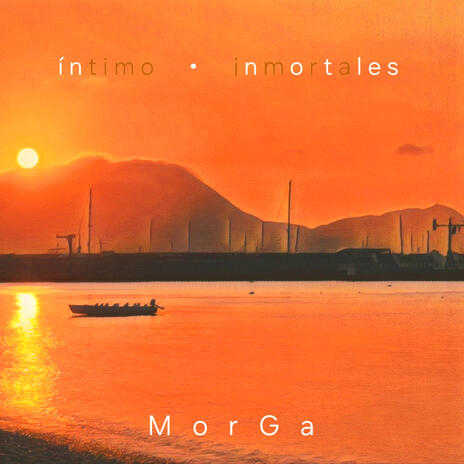 Inmortales (Instrumental) | Boomplay Music