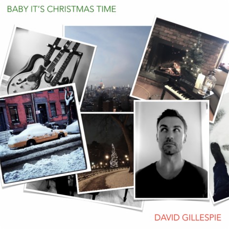 Baby, It's Christmas Time | Boomplay Music