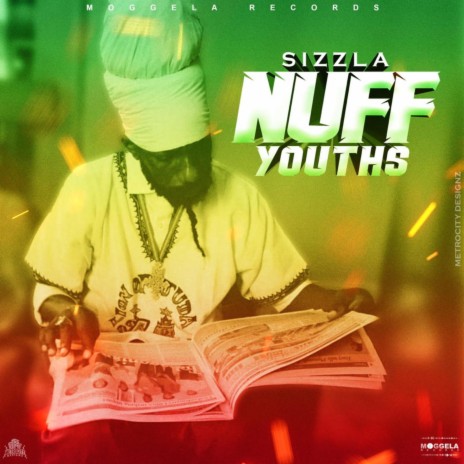 Nuff Youths | Boomplay Music