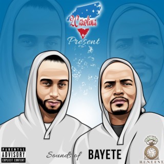 Sounds of Bayete