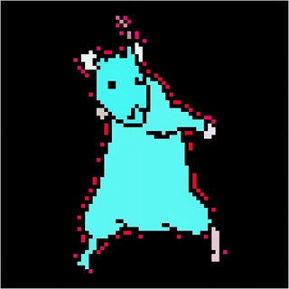 Rat Dance In 8bit